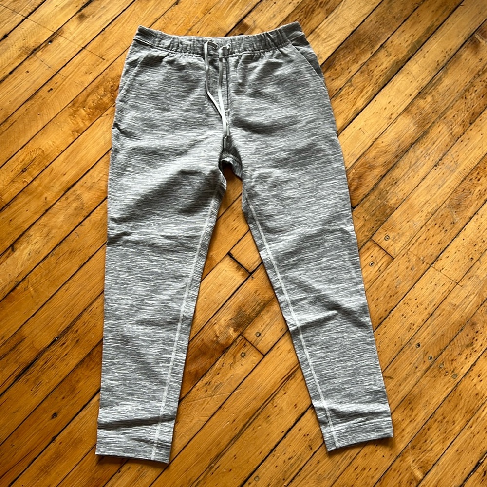 Lululemon Spacedye pant